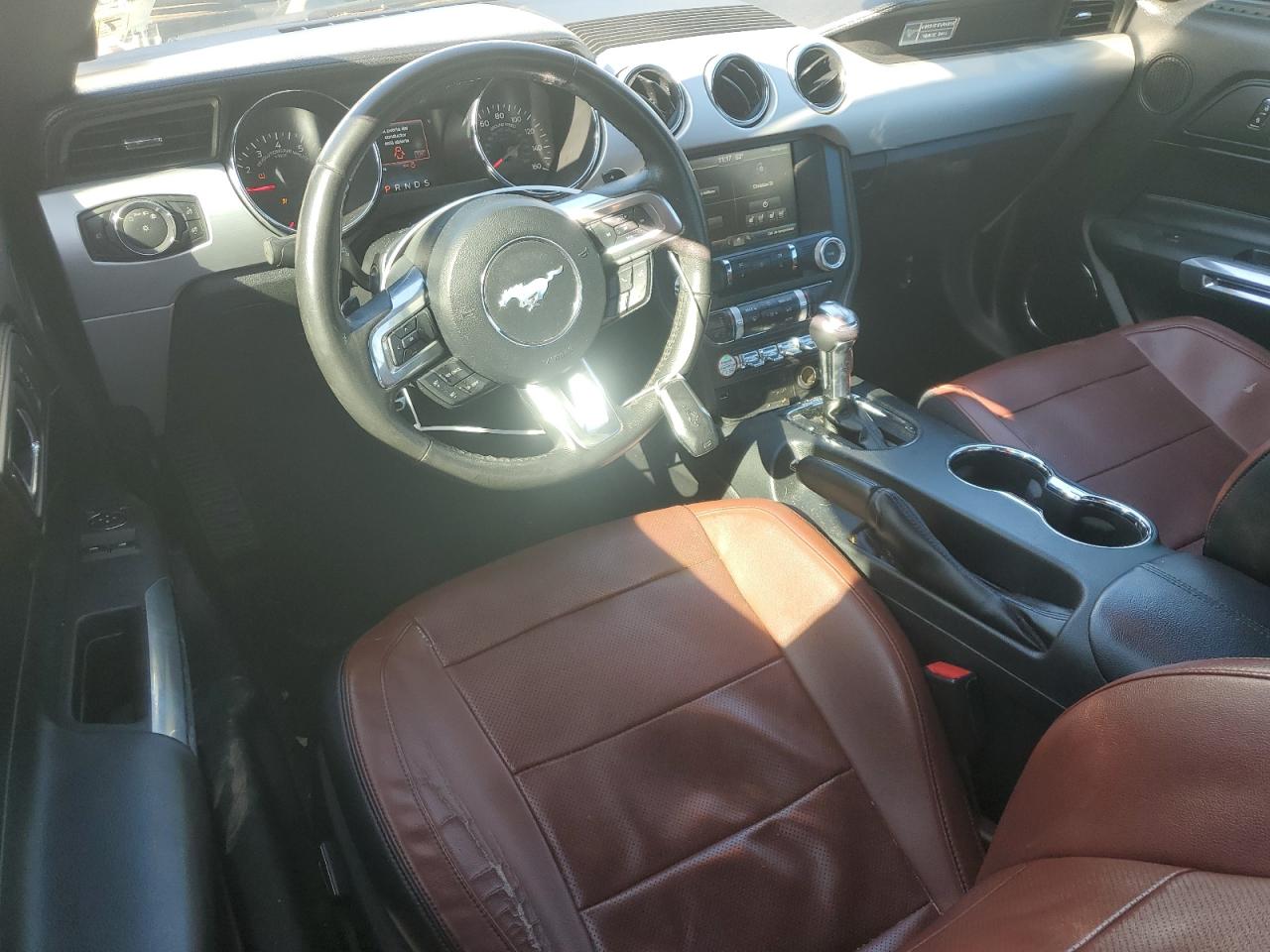 2015 Ford Mustang - Image 8