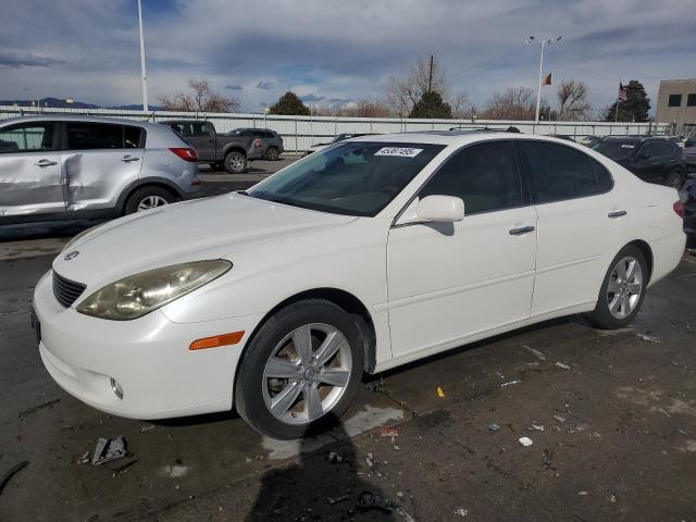 2005 Lexus Es 330