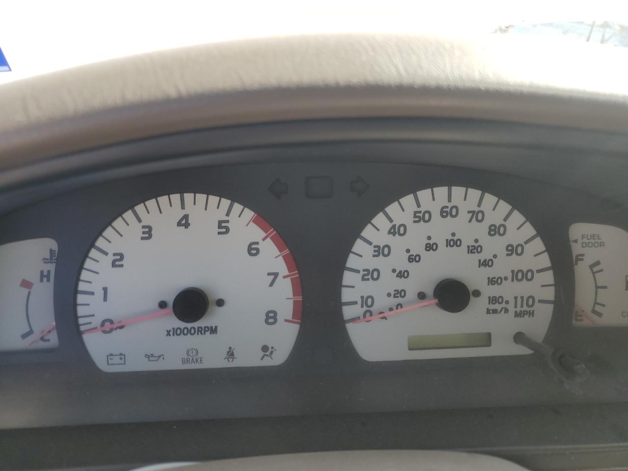 2003 Toyota Tacoma - Image 9