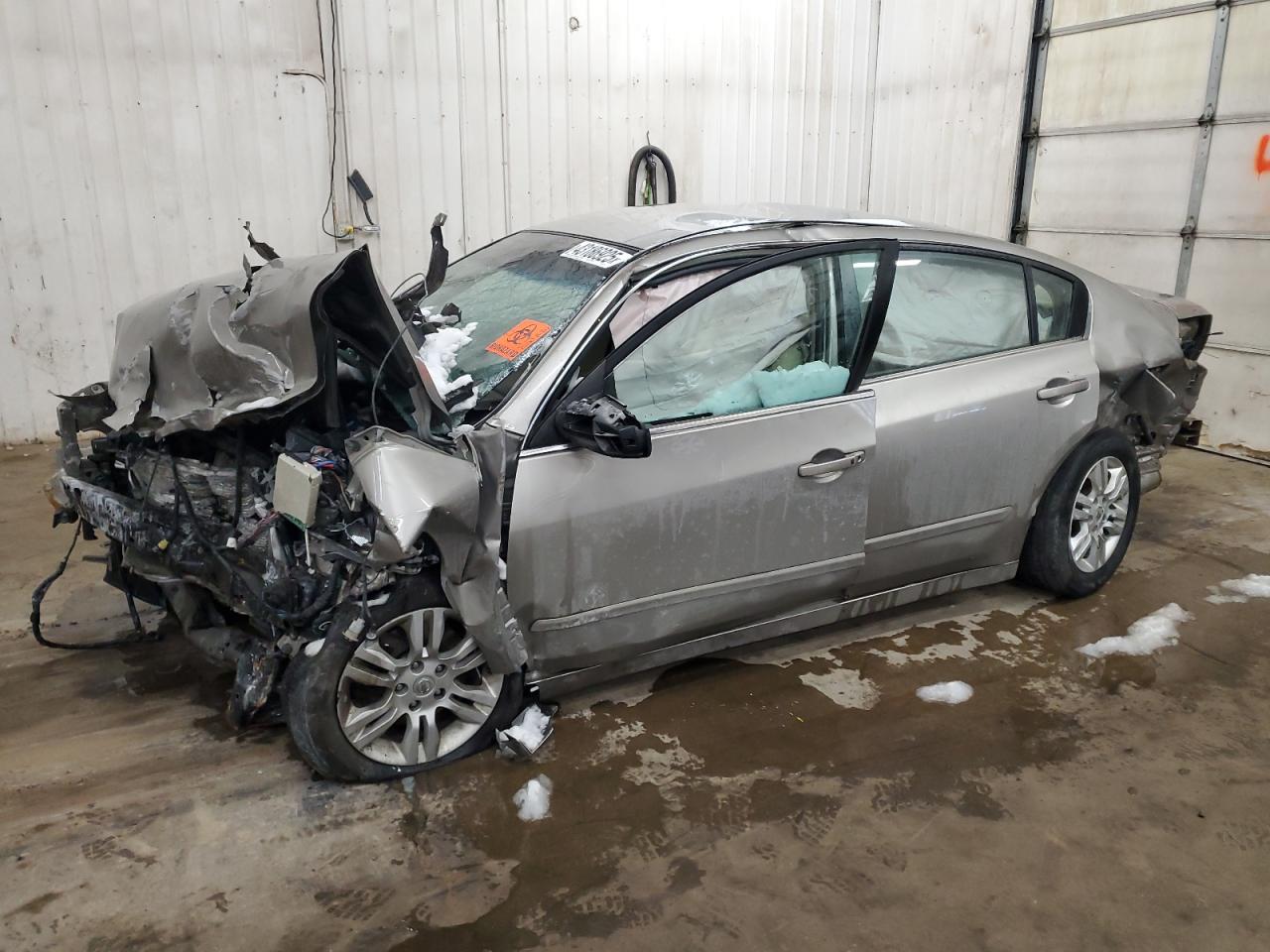 2011 Nissan Altima - Image 1
