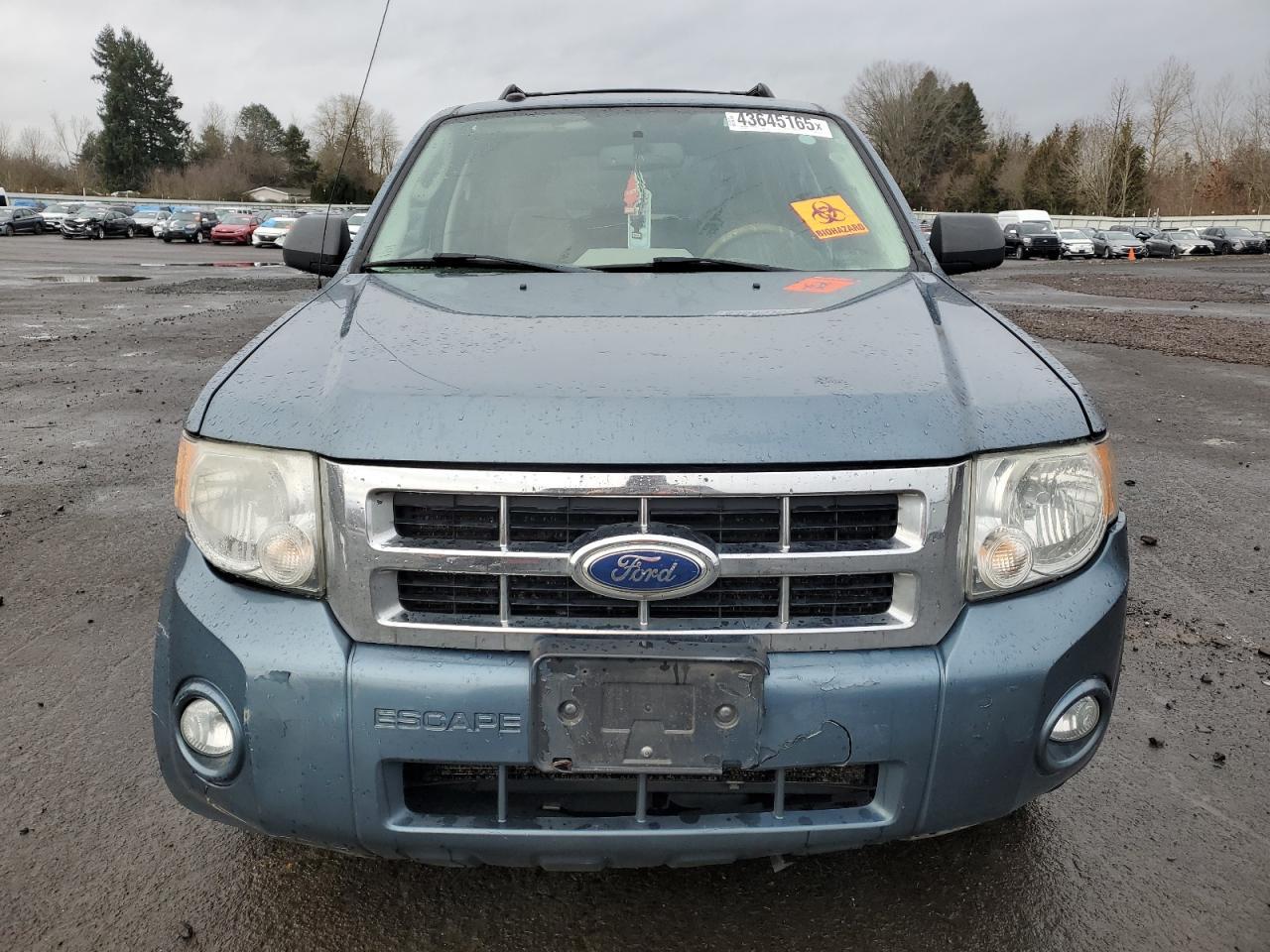 2012 Ford Escape - Image 5