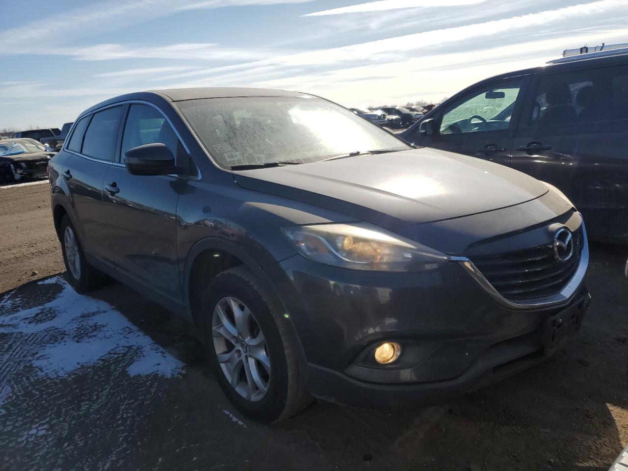 2014 Mazda CX-9 - Image 4
