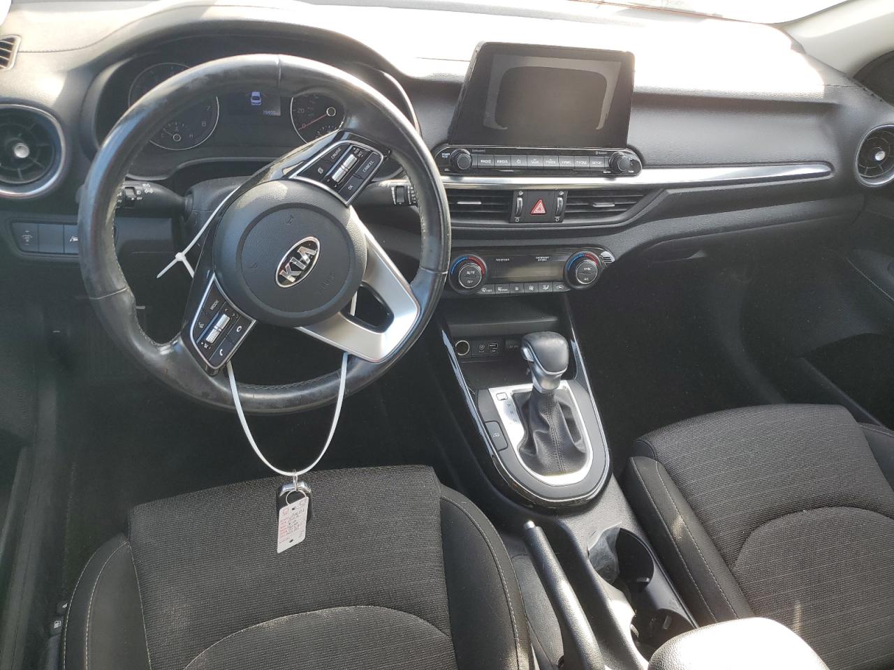 2019 Kia Forte - Image 8