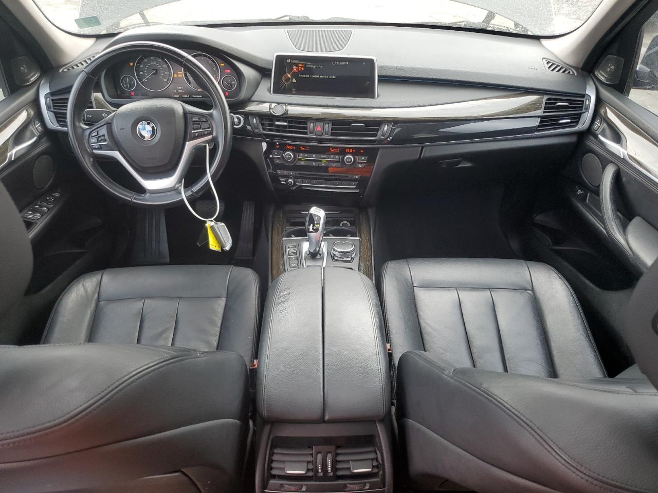 2015 BMW X5 - Image 8