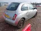 2004 NISSAN MICRA SE A for sale at Copart CORBY