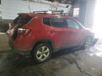 2018 Jeep Compass Latitude იყიდება Albany-ში, NY - All Over