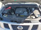 2013 Nissan Armada Sv للبيع في Florence، MS - Rear End