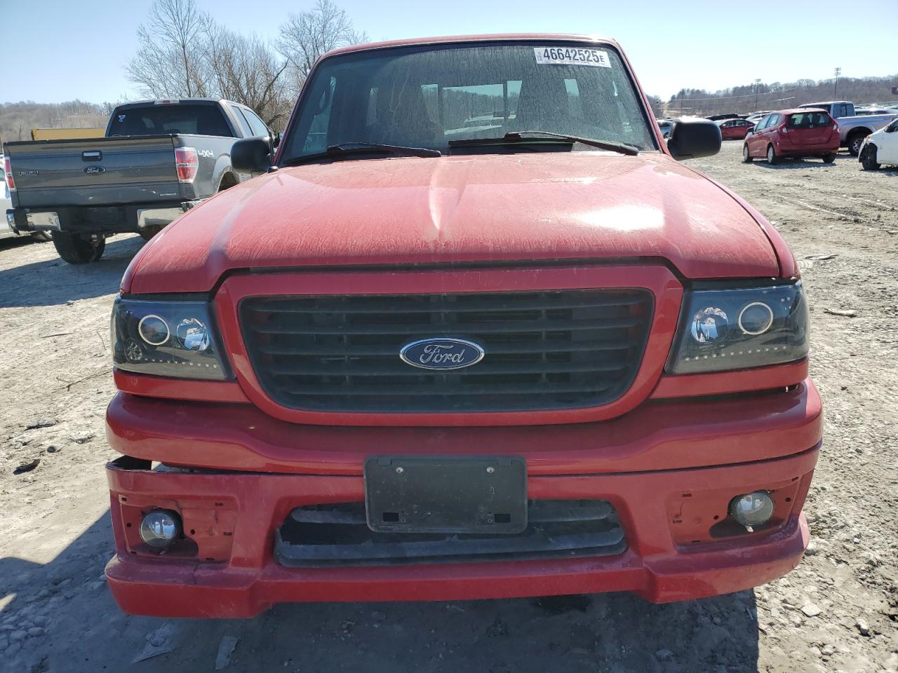 2005 Ford Ranger - Image 5