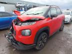 2019 CITROEN C3 AIRCROS for sale at Copart PETERLEE