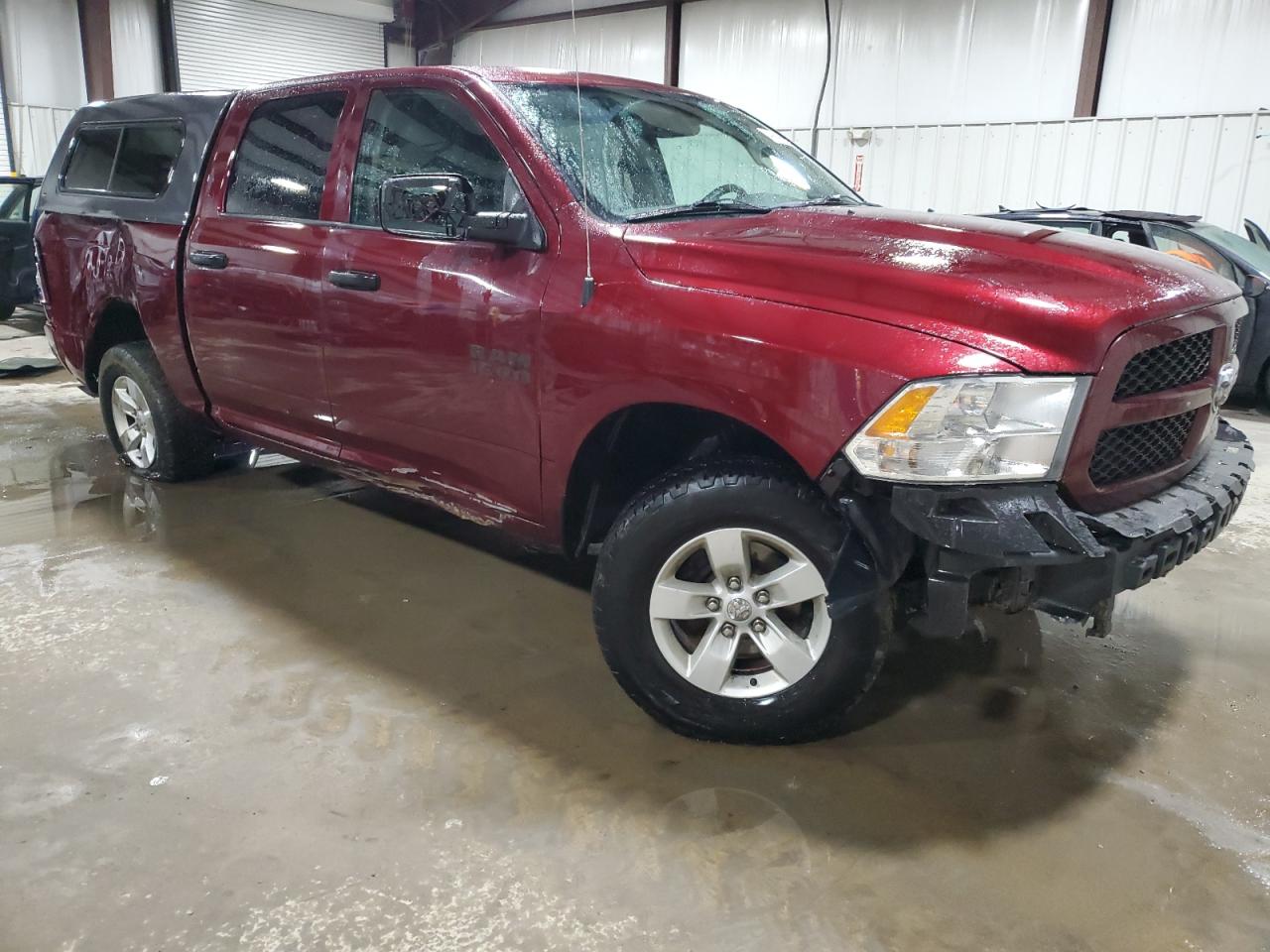 2018 RAM 1500 - Image 4