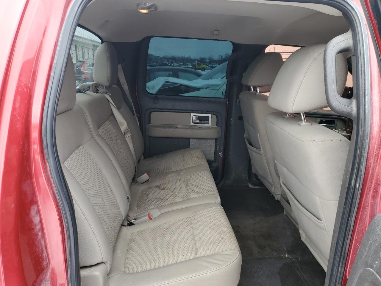 2010 Ford F-150 - Image 10
