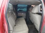 2010 Ford F150 Supercrew na sprzedaż w Louisville, KY - Front End