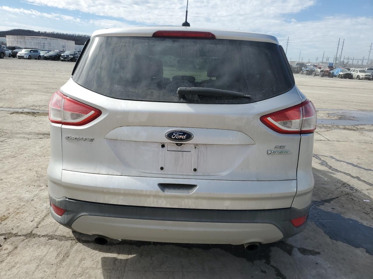 2014 Ford Escape - Image 6