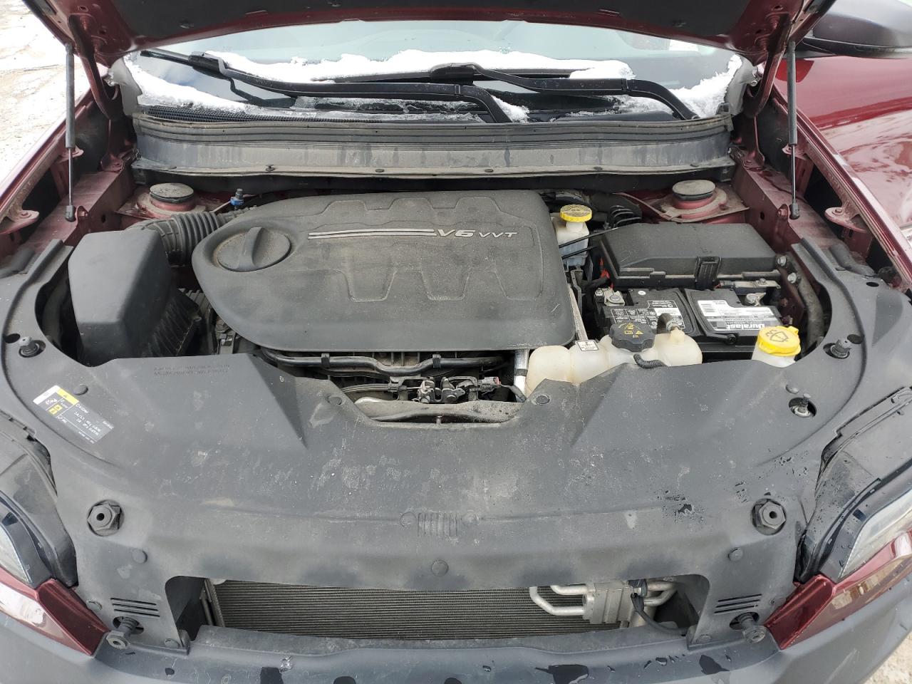 2019 Jeep Cherokee - Image 14