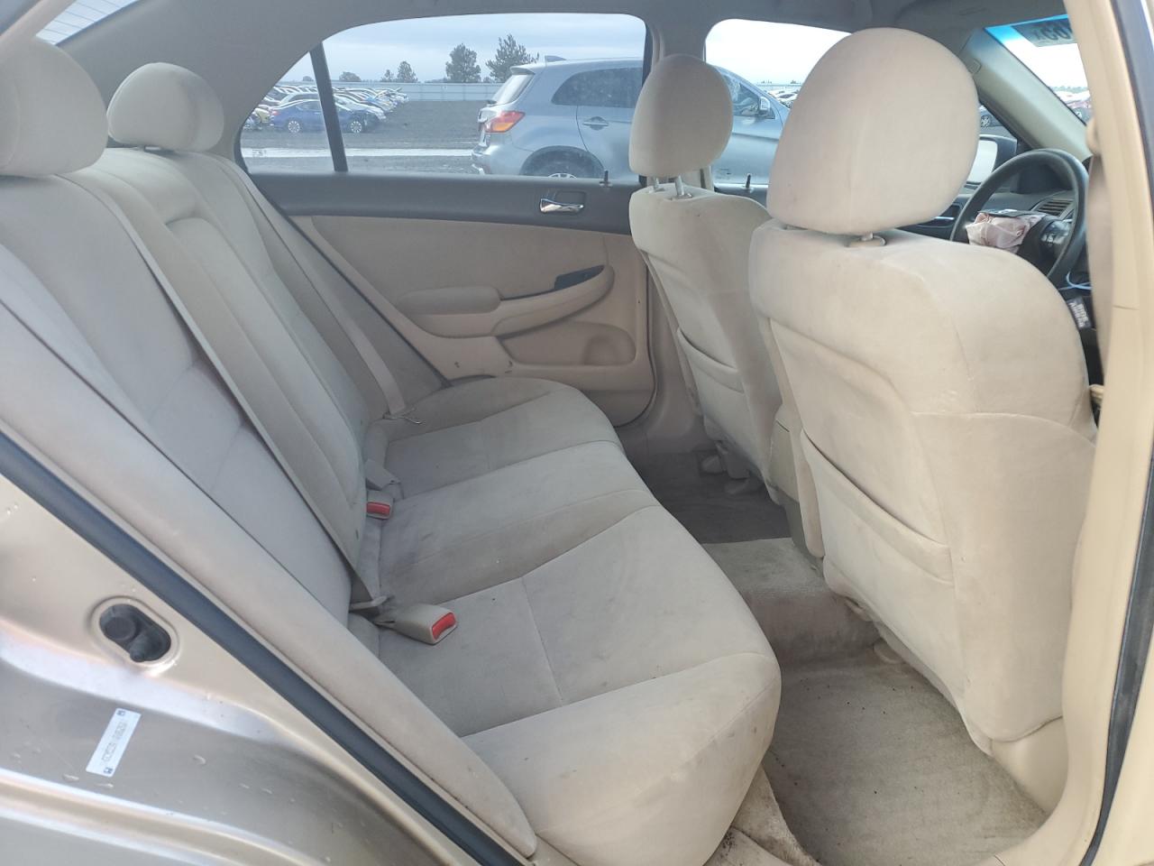 2006 Honda Accord - Image 10