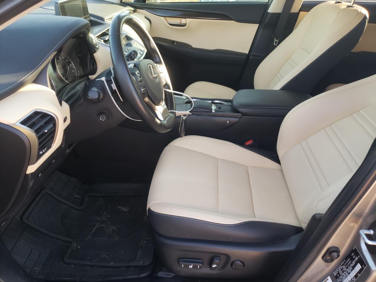 2020 Lexus NX - Image 7