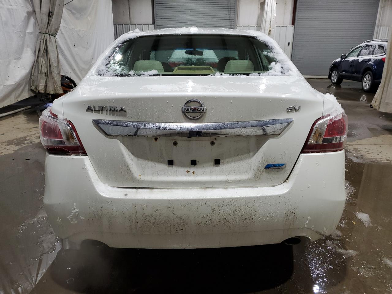 2013 Nissan Altima - Image 6