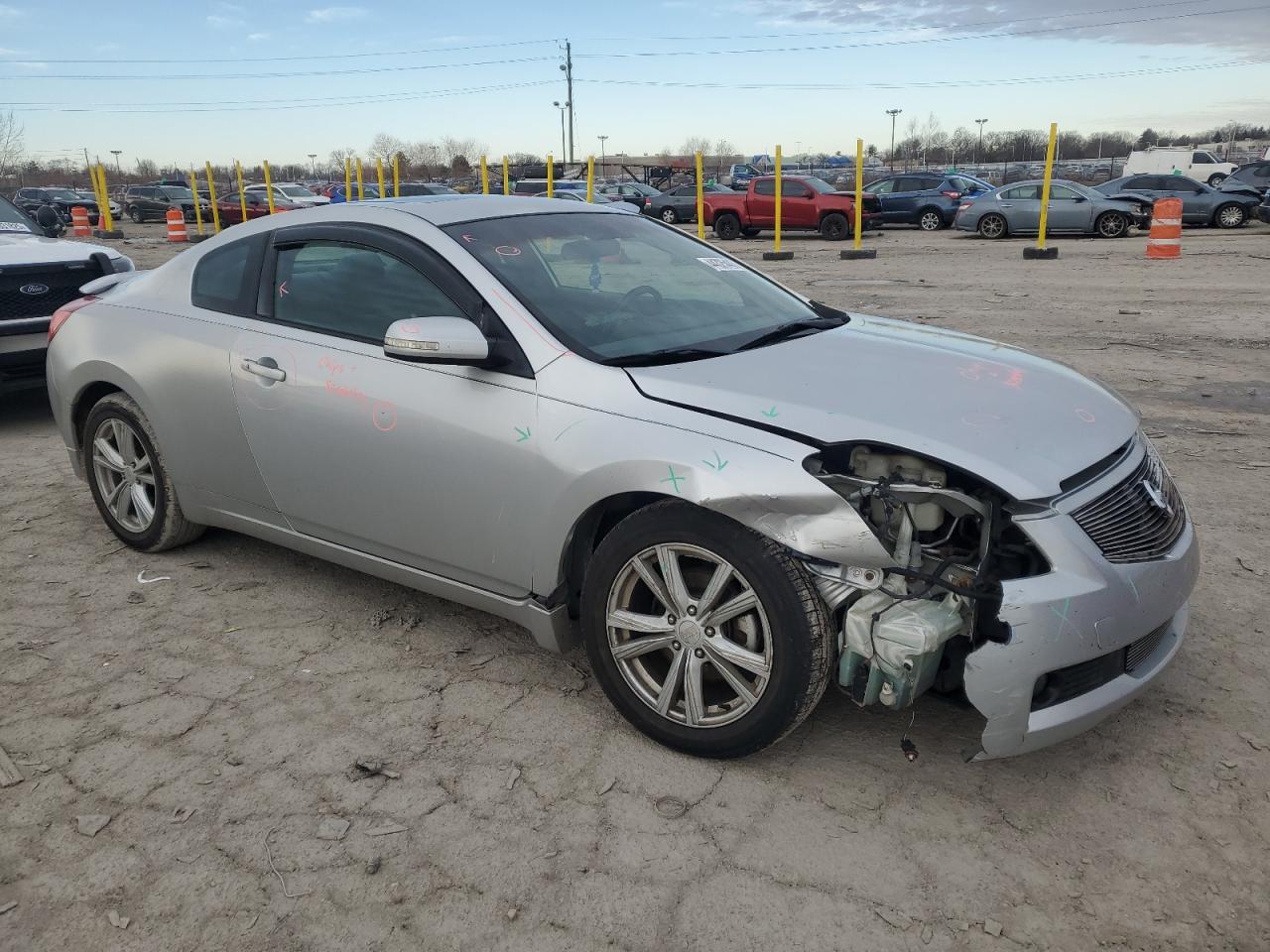 2008 Nissan Altima - Image 4