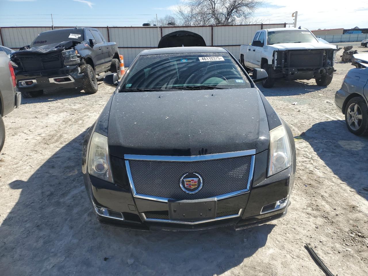 2011 Cadillac CTS - Image 5