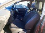 2013 NISSAN QASHQAI 36 for sale at Copart WOLVERHAMPTON