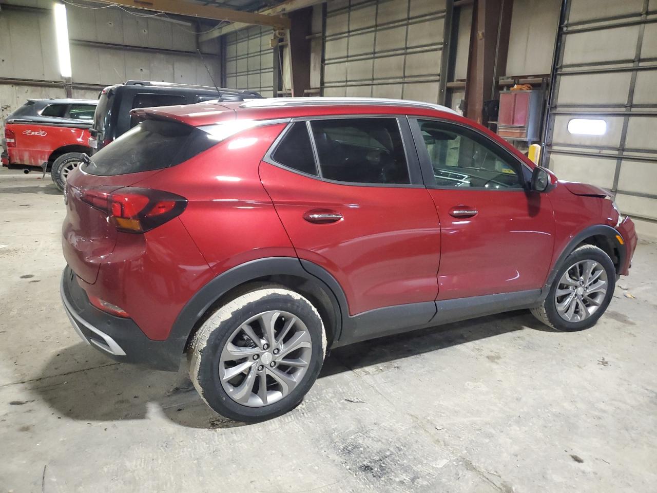2020 Buick Encore - Image 3