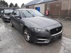 2016 JAGUAR XF R-SPORT for sale at Copart BELFAST