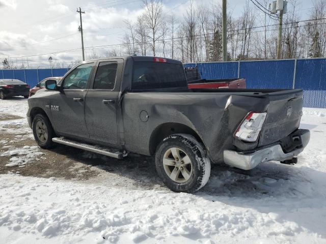 2018 RAM 1500 ST