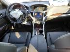 2015 Acura Tlx  for Sale in Wilmer, TX - Front End