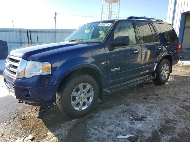 2008 Ford Expedition Xlt