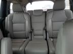 2014 Honda Odyssey Exl للبيع في Temple، TX - Front End