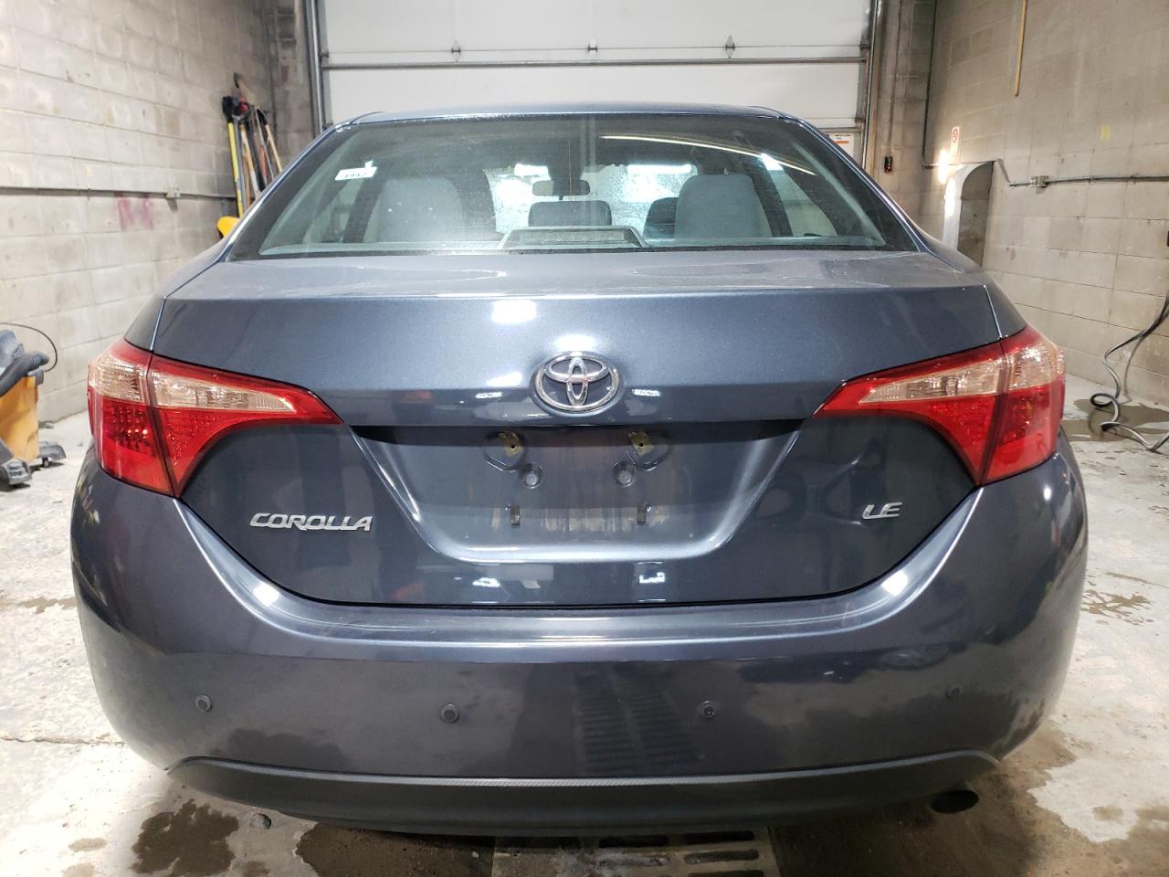 2018 Toyota Corolla - Image 6