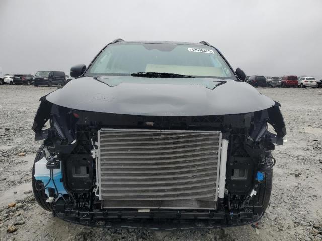  KIA SORENTO 2023 Сірий