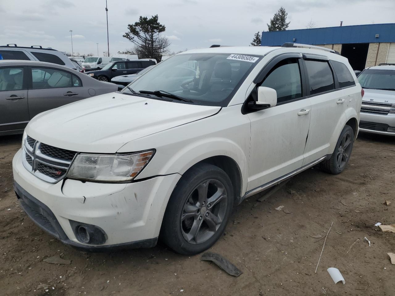 2015 Dodge Journey - Image 1