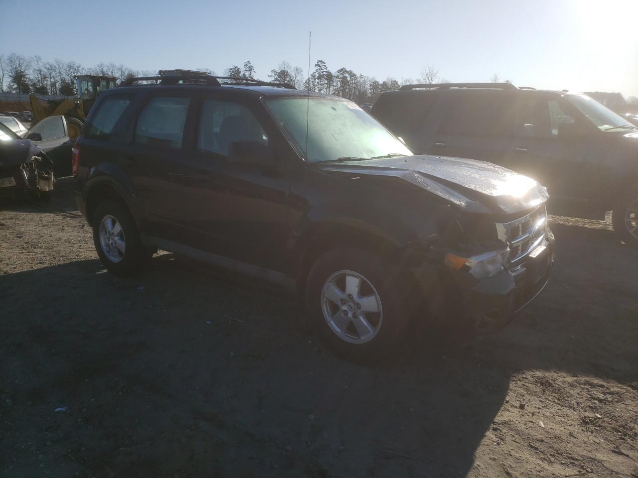 2009 Ford Escape - Image 4