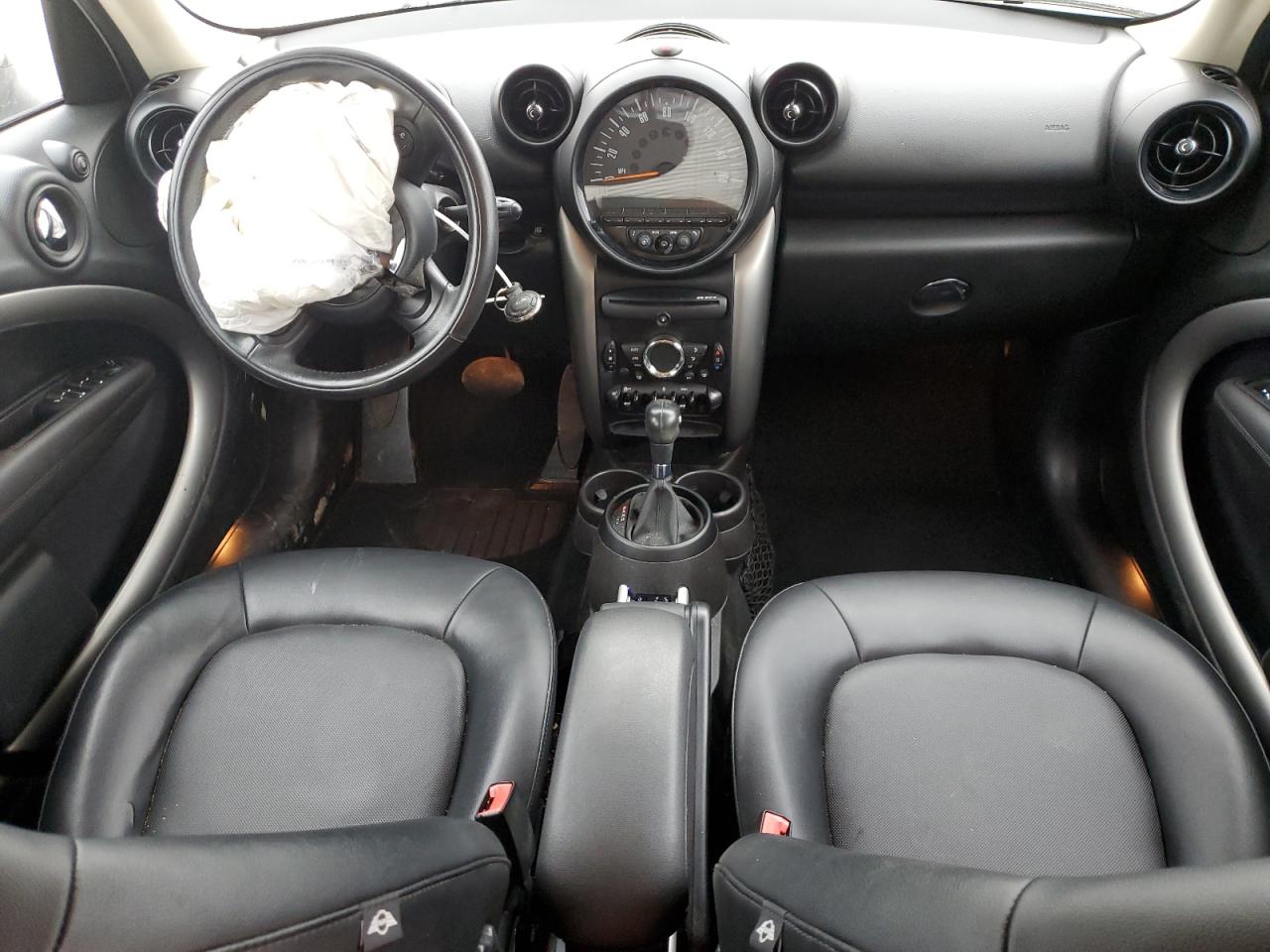2015 MINI Cooper - Image 8
