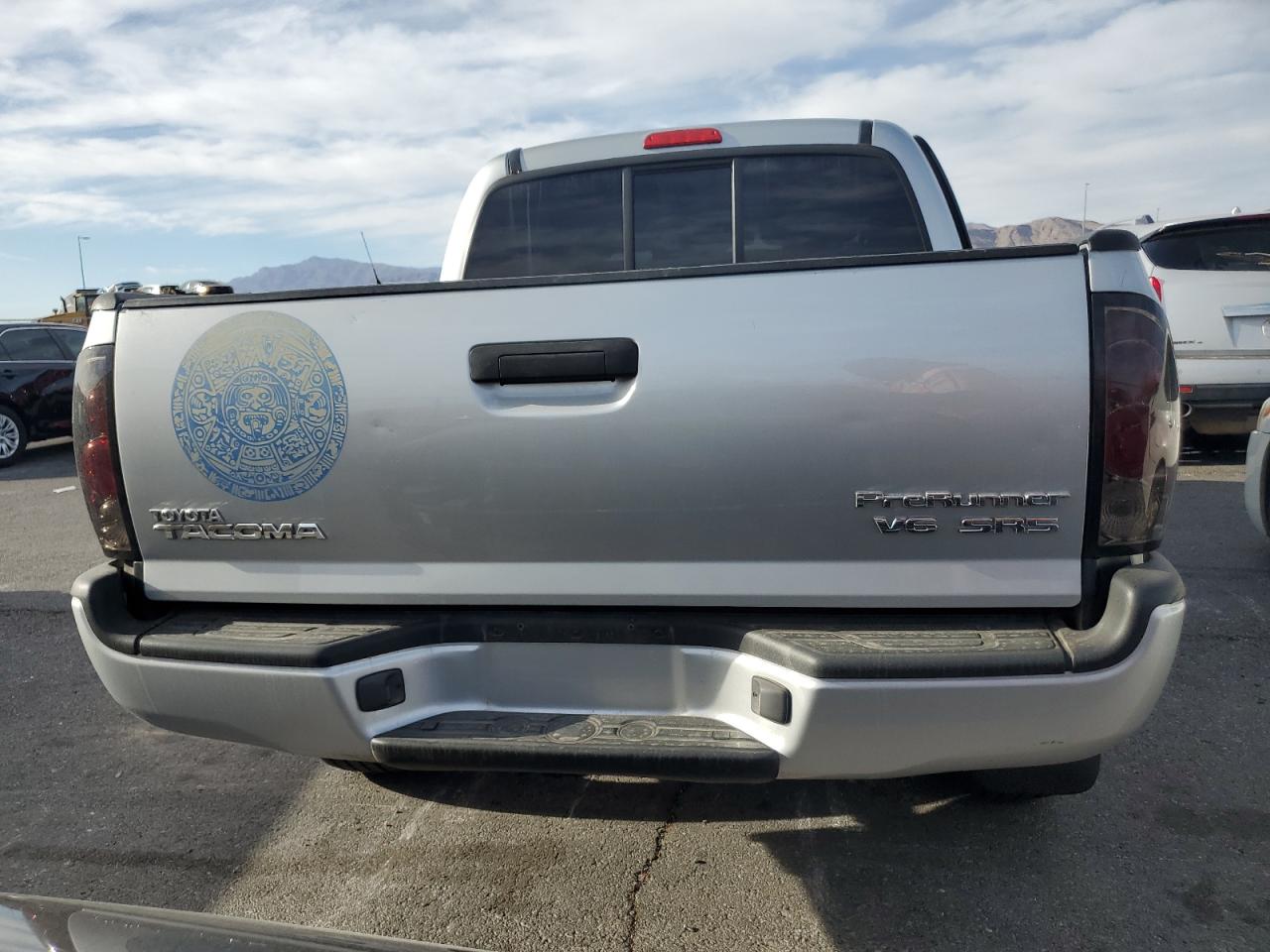 2005 Toyota Tacoma - Image 6