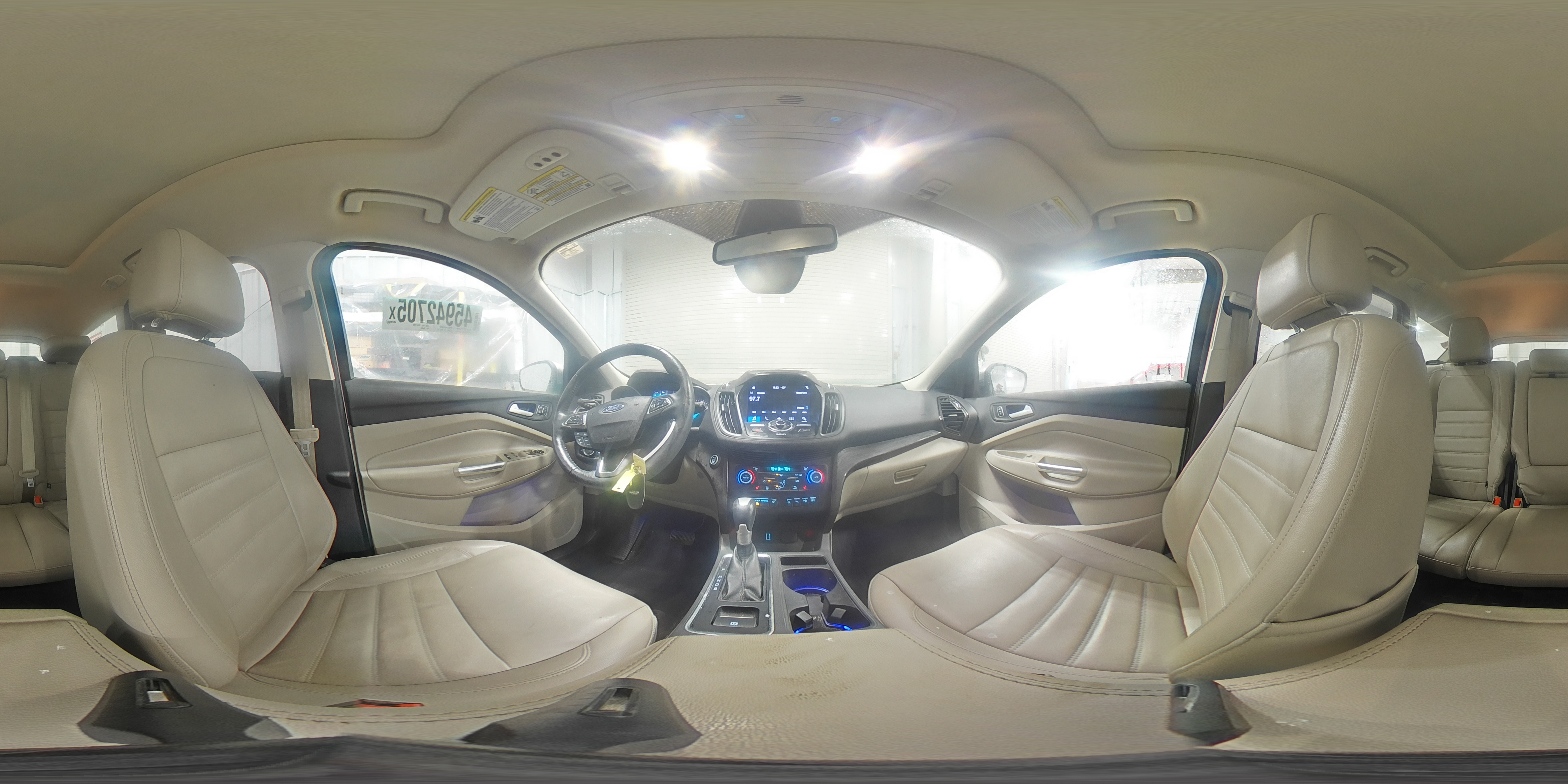 2017 Ford Escape - Image 16