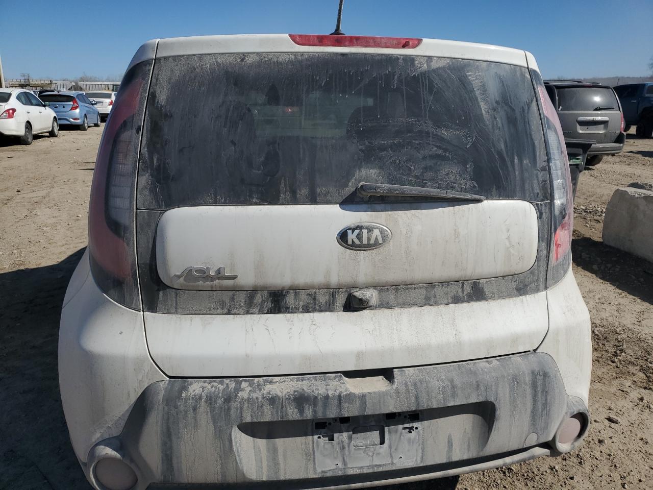 2016 Kia Soul - Image 6