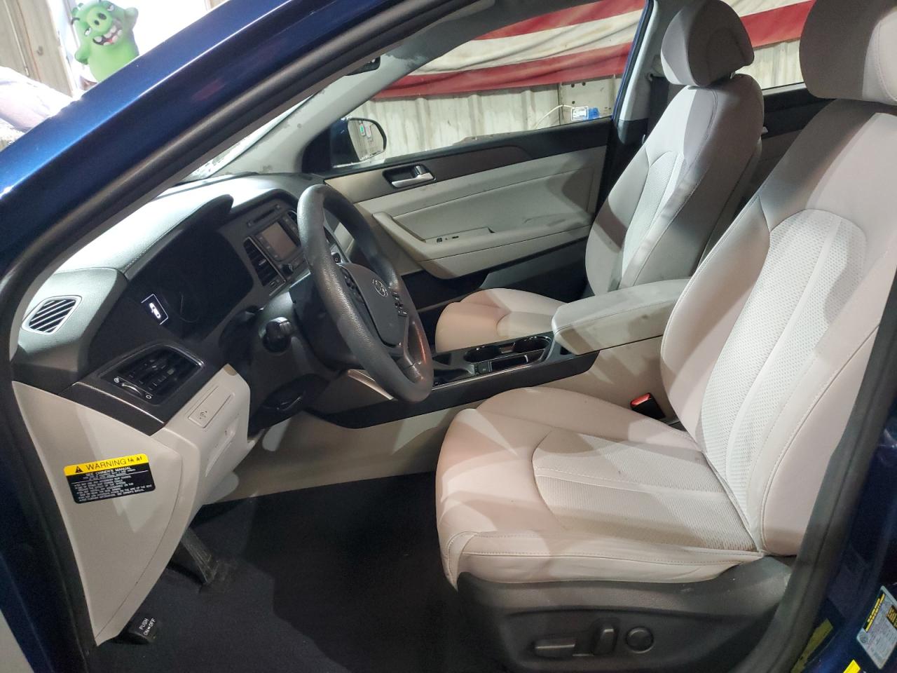 2015 Hyundai Sonata - Image 7