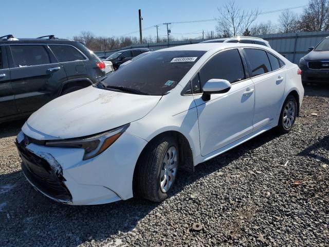 Hillsborough, NJ에서 판매 중인 2023 Toyota Corolla Le - Front End