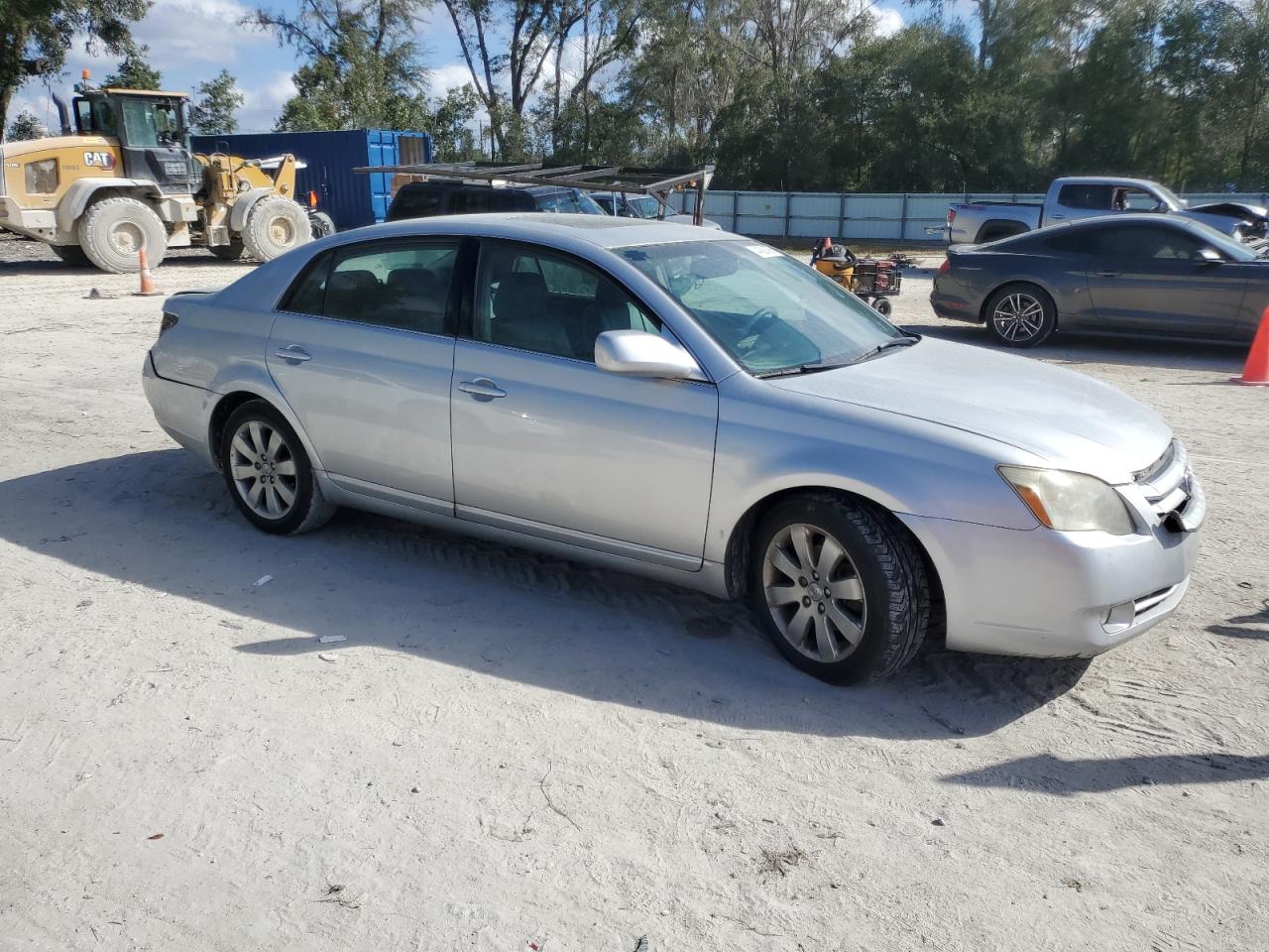2007 Toyota Avalon - Image 4