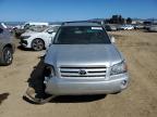 2005 Toyota Highlander Limited for Sale in American Canyon, CA - Front End
