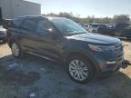 2024 Ford Explorer Limited for Sale in Jacksonville, FL - Side