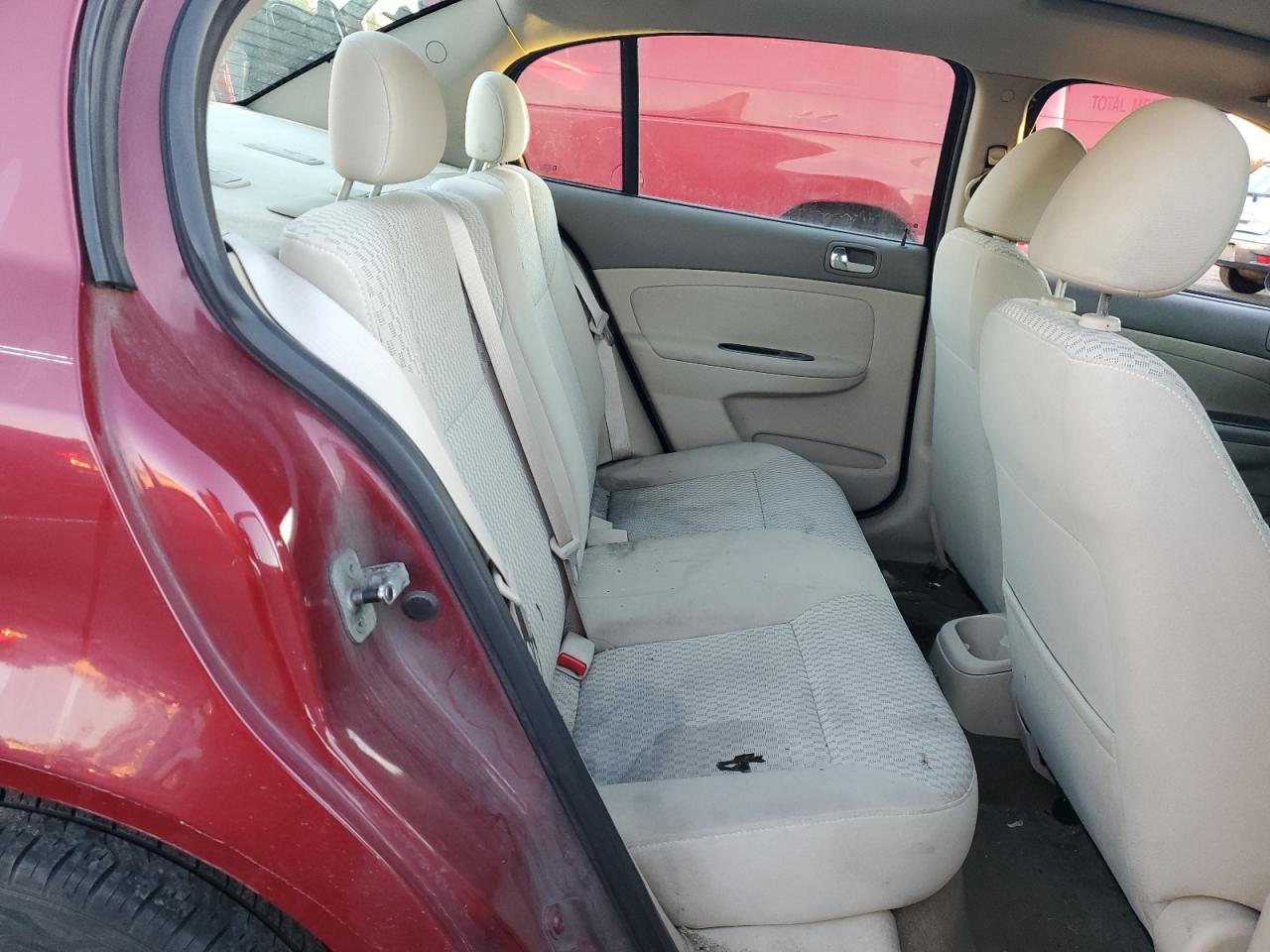 2007 Chevrolet Cobalt - Image 10