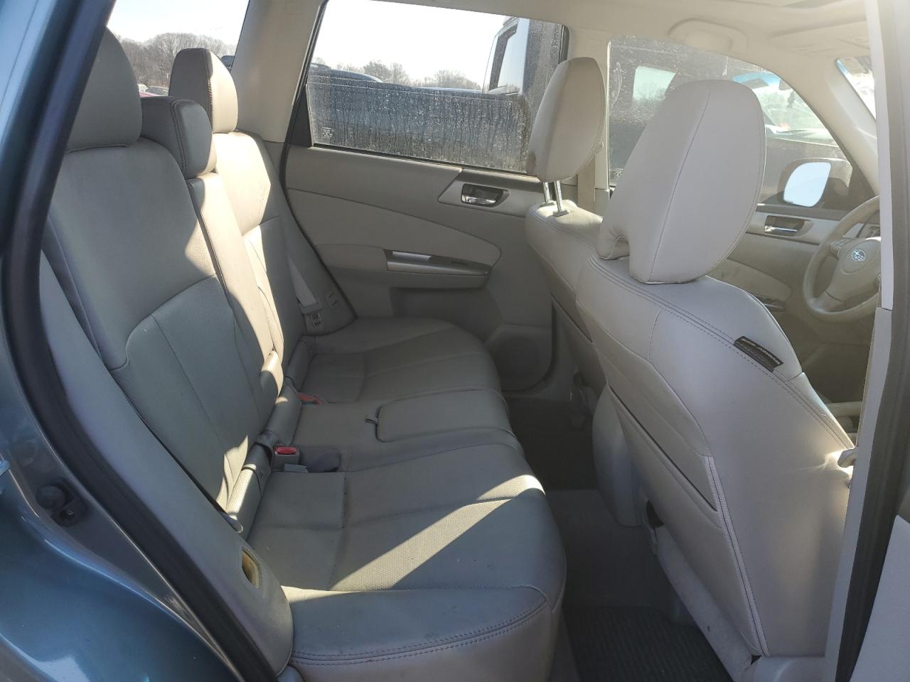 2009 Subaru Forester - Image 11