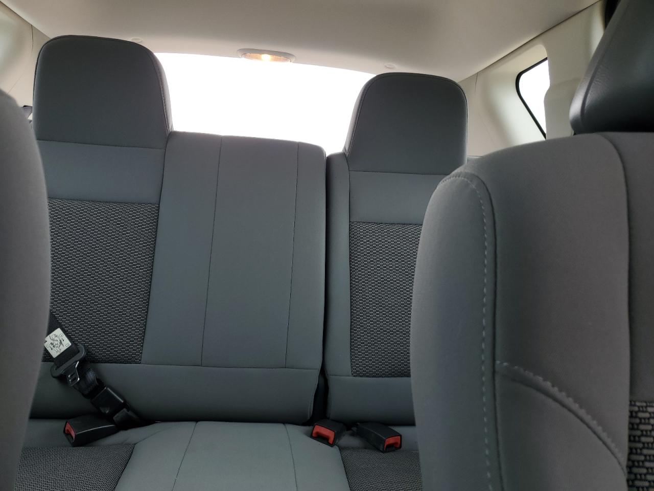 2007 Jeep Compass - Image 10