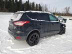 2014 Ford Escape Titanium за продажба в Leroy, NY - Front End