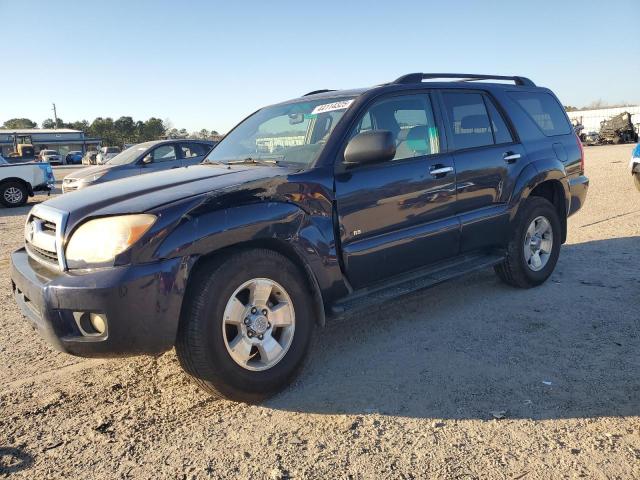 2006 Toyota 4Runner Sr5