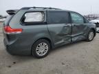 2014 Toyota Sienna Xle იყიდება Fredericksburg-ში, VA - All Over