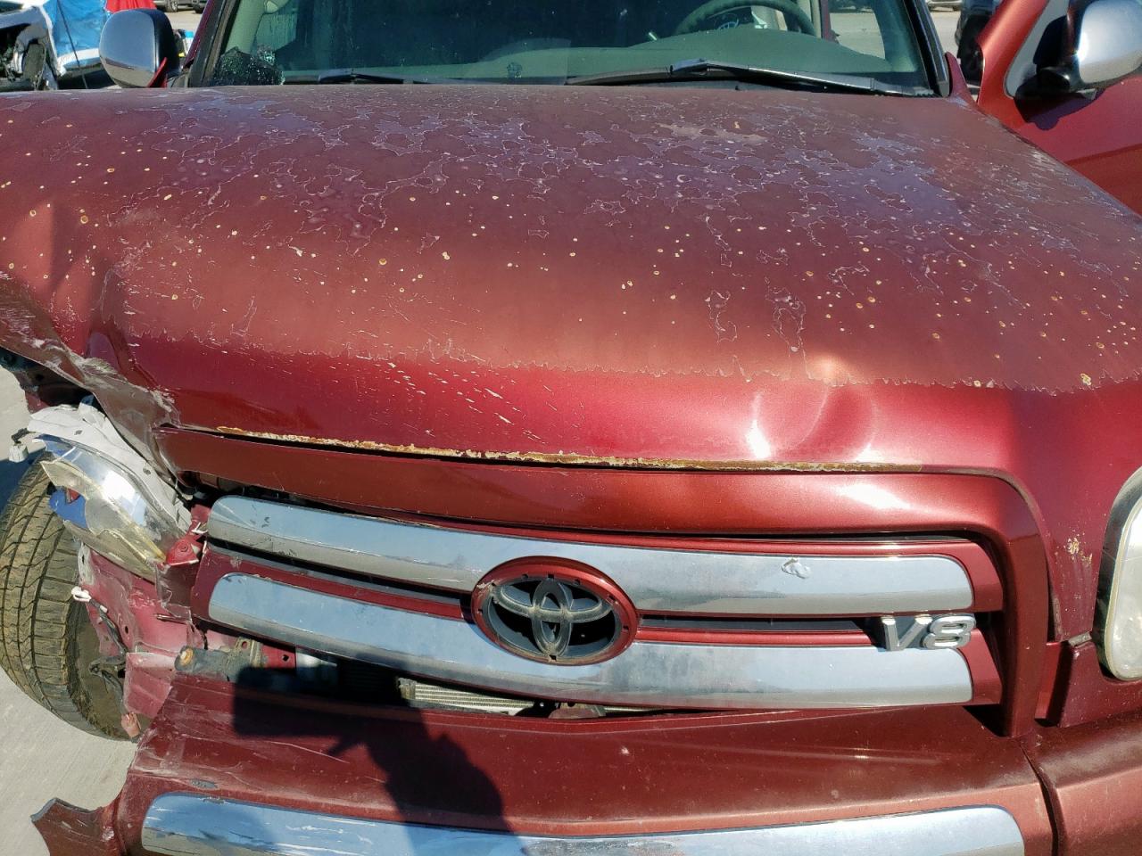2006 Toyota Tundra - Image 11